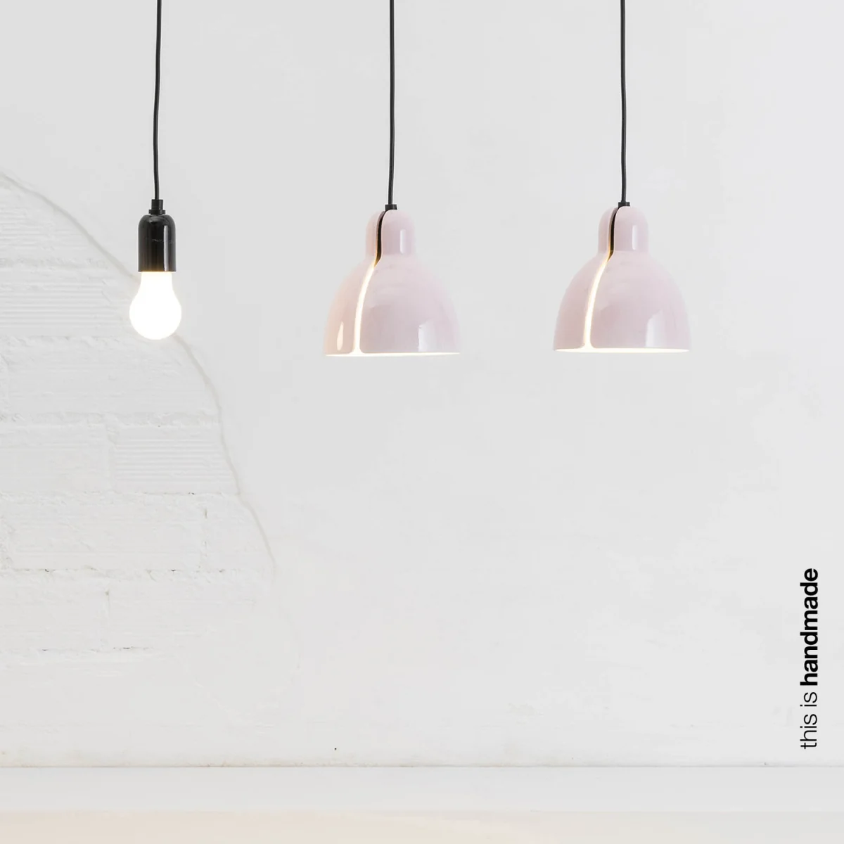 Faro Lighting Venice Pendant Light Black B - Black – image 2