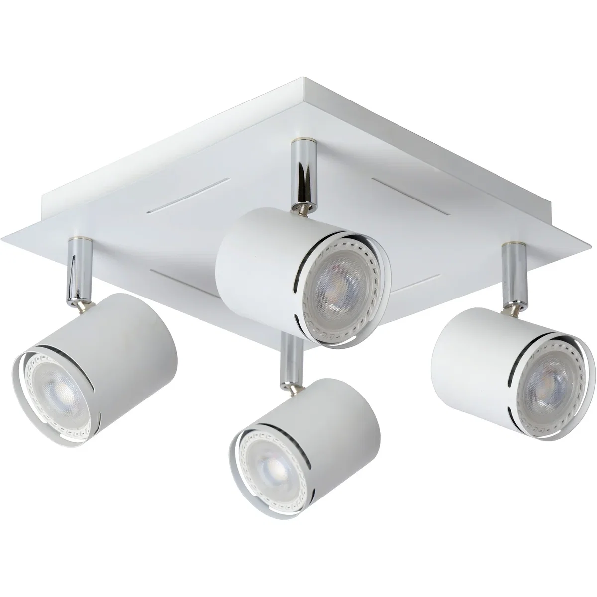 Rilou Spotlight White - White – image 2