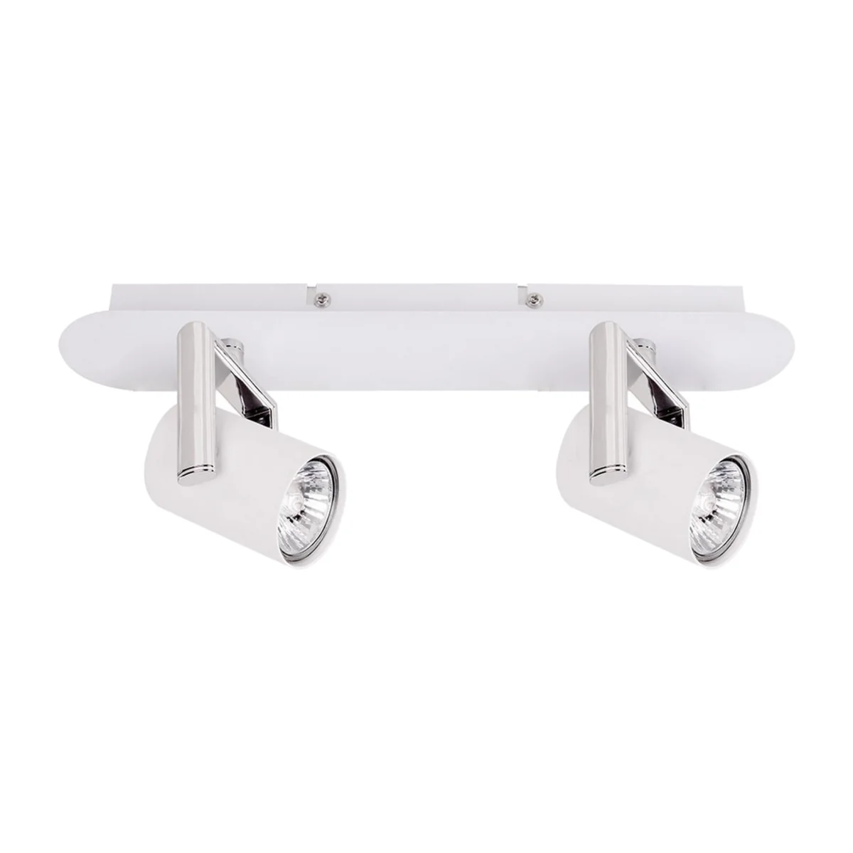 Italux Lighting Modern Spotlight White O - White