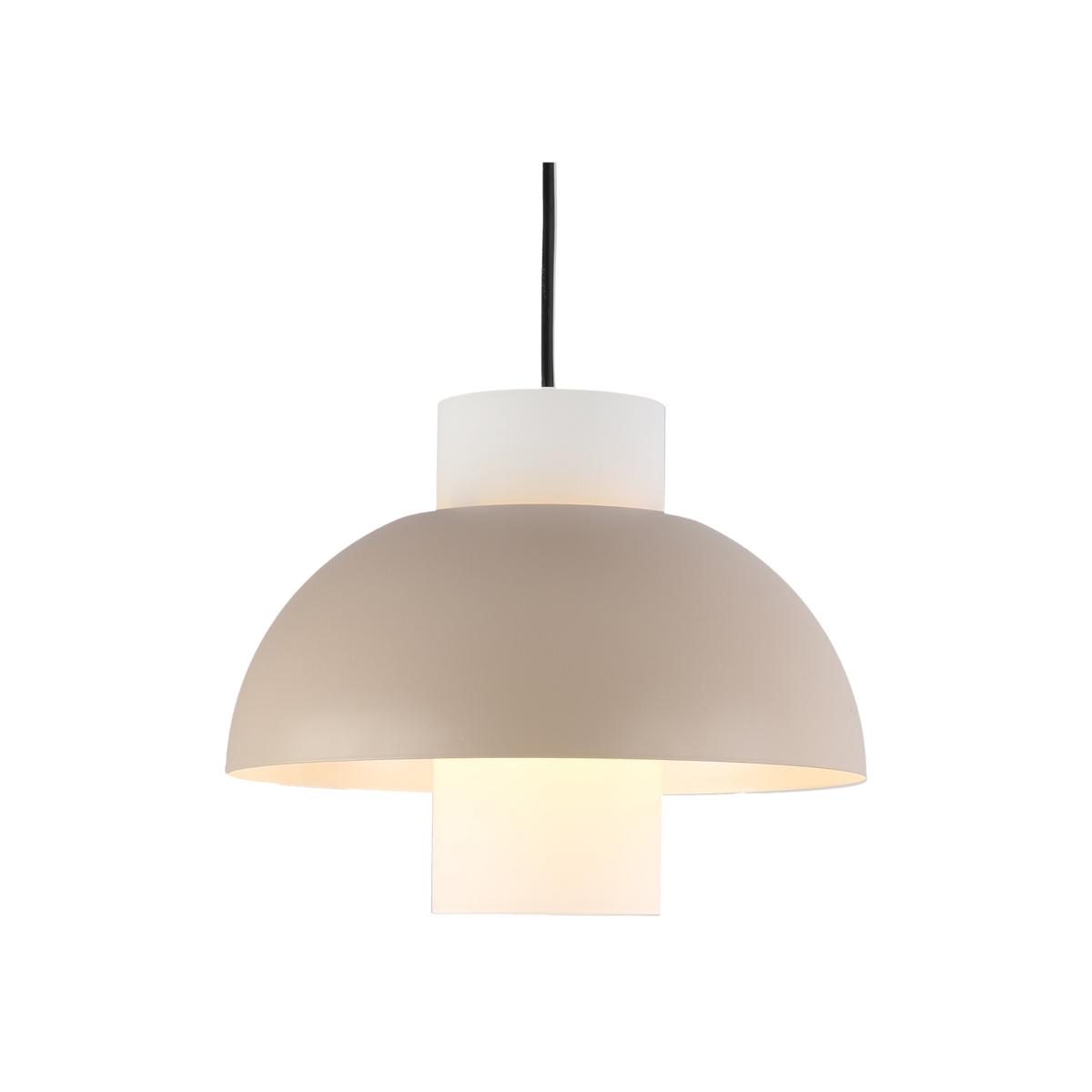 Mushroom Pendant