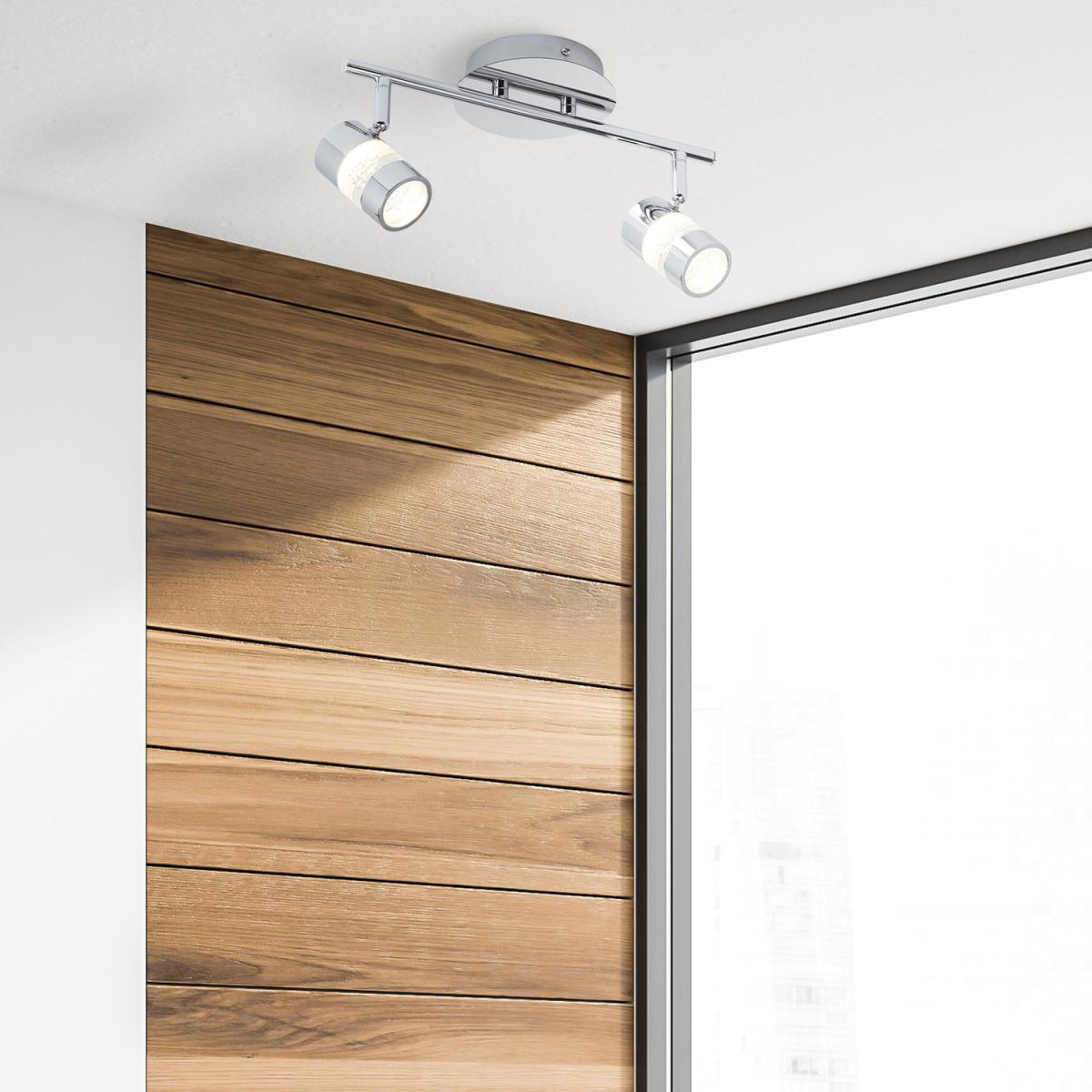 Angra Chrome 2Lt Spotlight  - Chrome – image 2