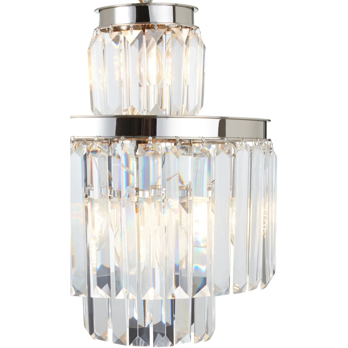 Kensington Townhouse 6 Bulbs Pendant Light – image 3