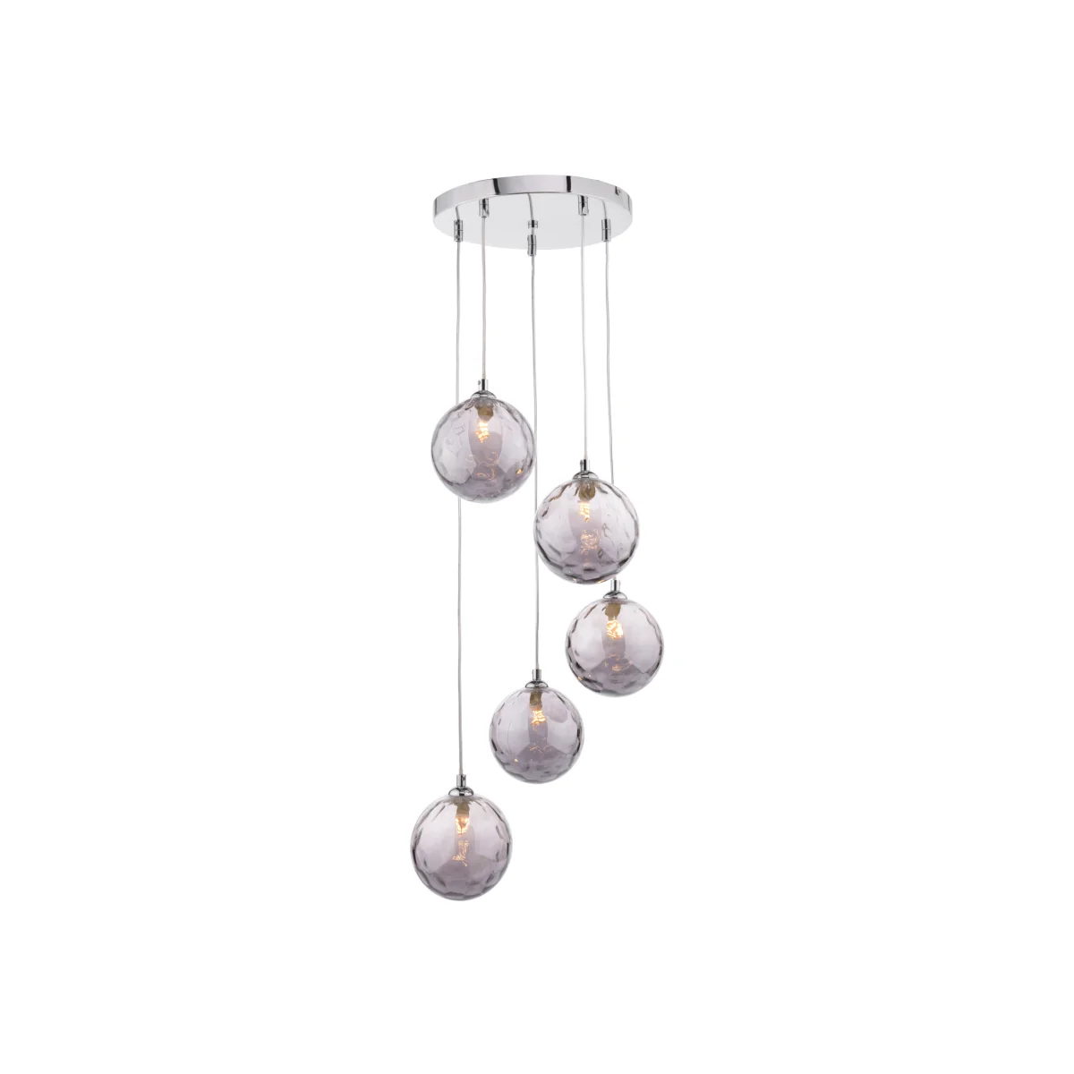 FED0550-10 - Silver