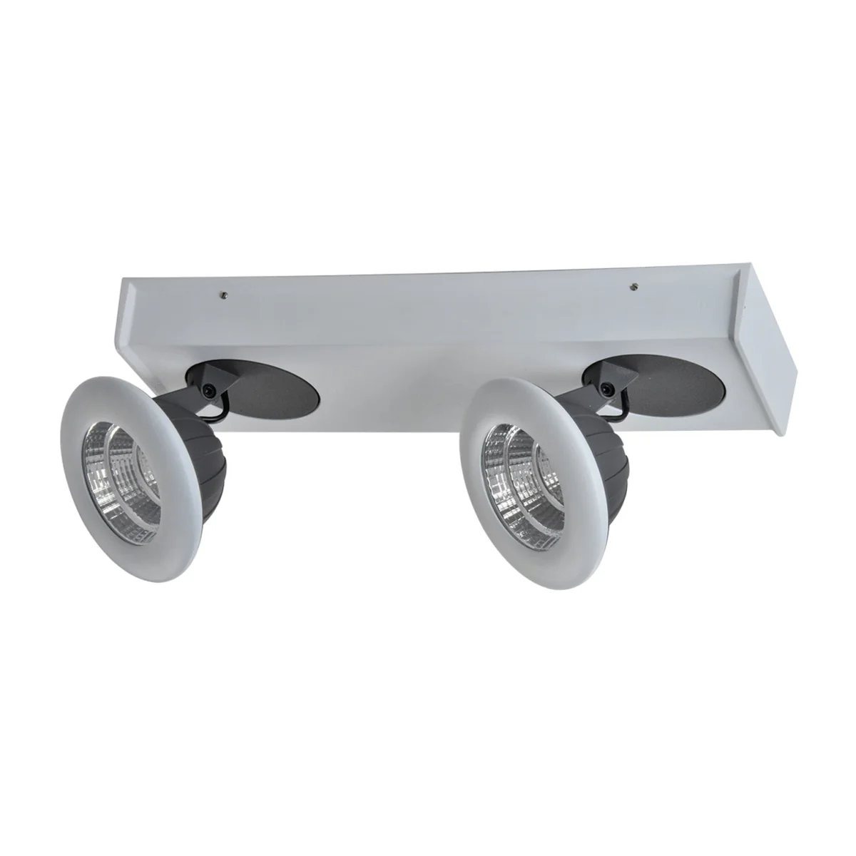 Catalina Spotlight White - White