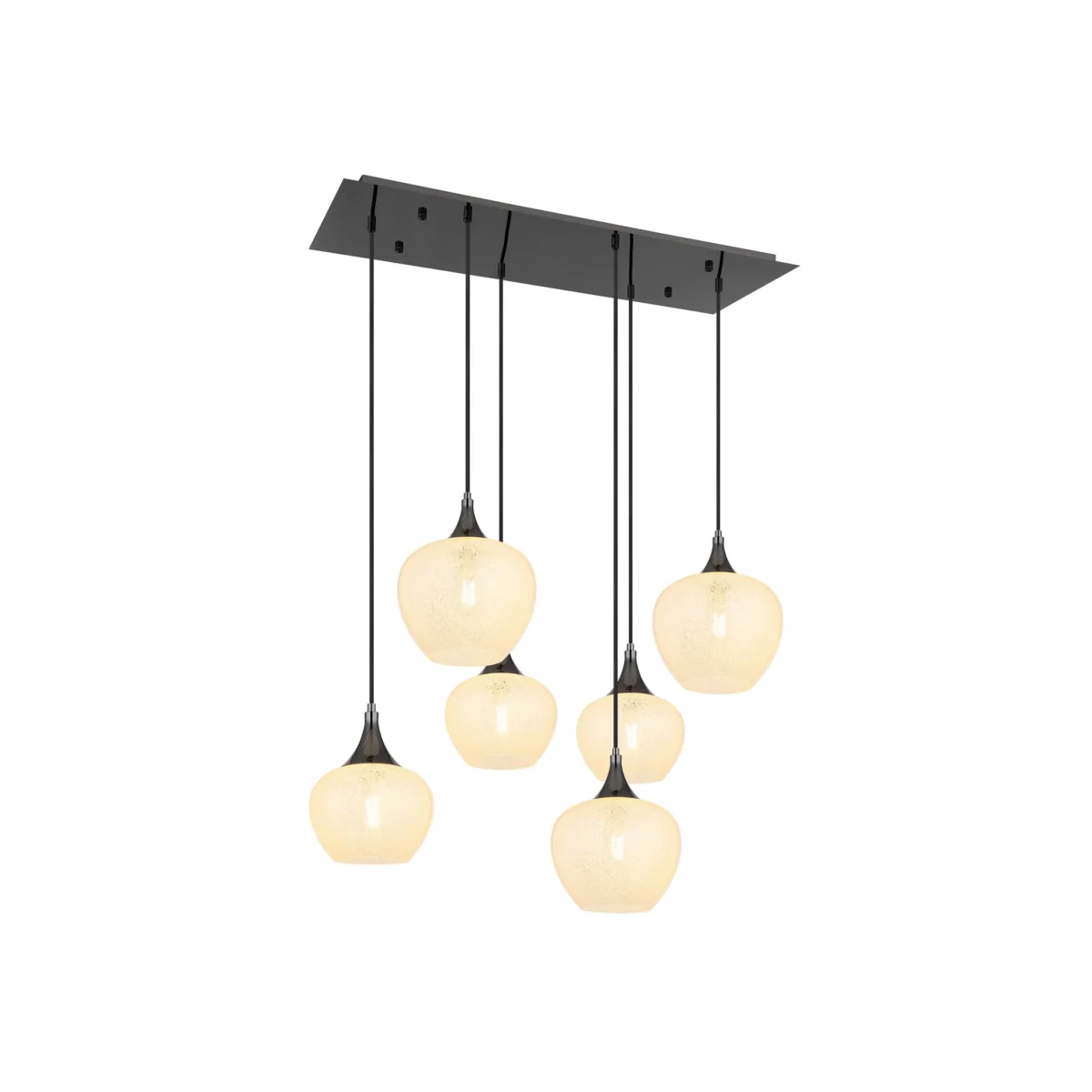 Maxy Pendant Light Grey – image 1