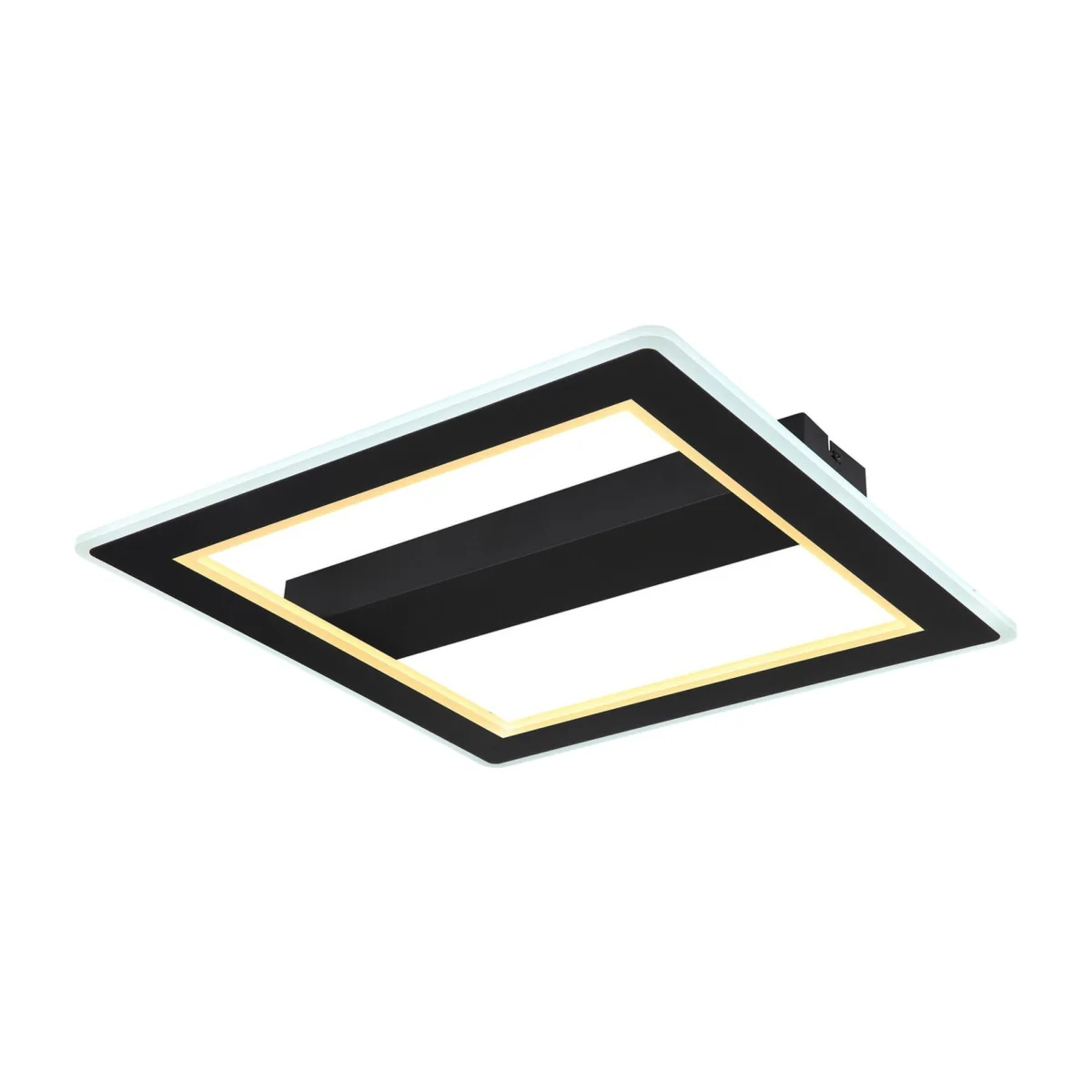 Mattia Ceiling Light Black – image 1