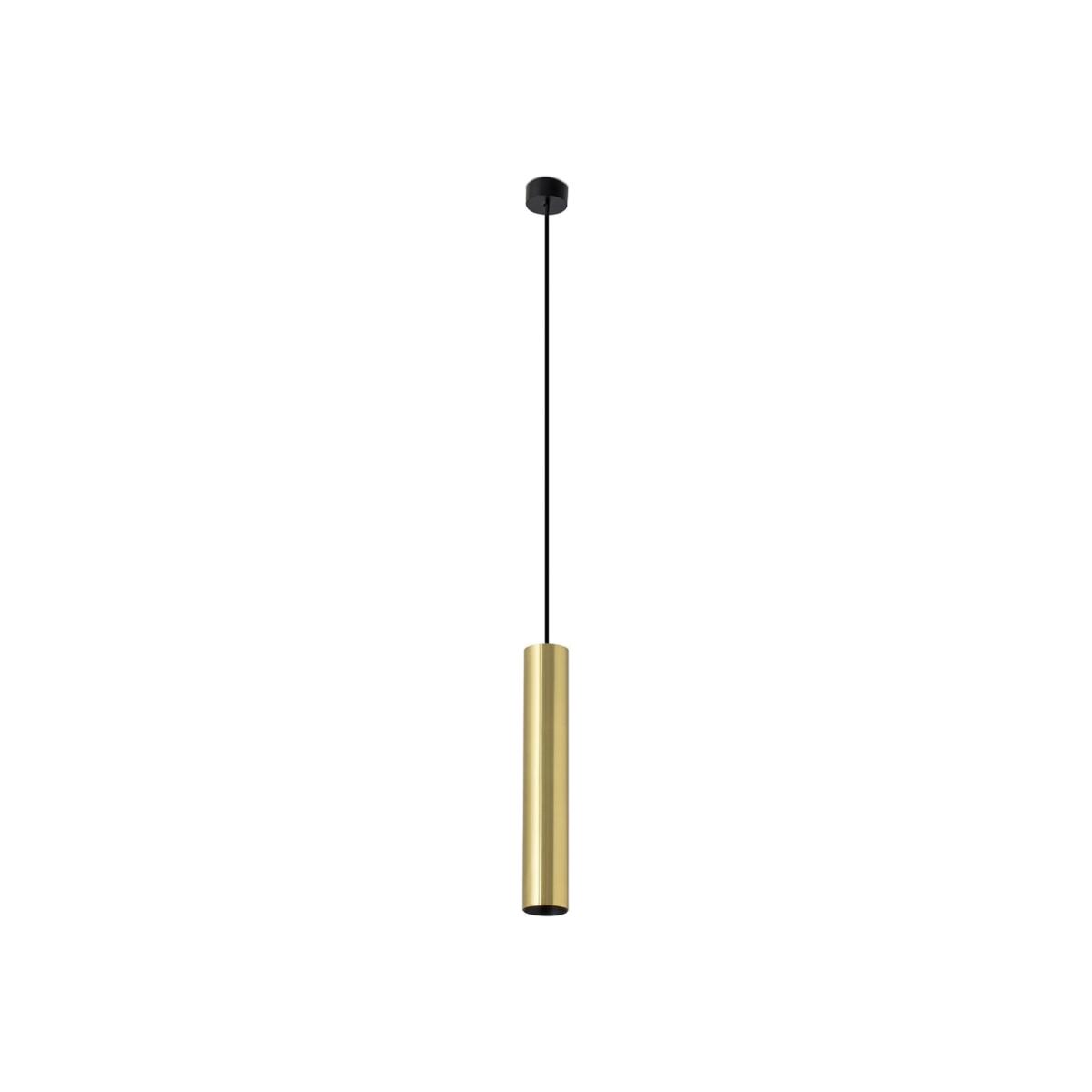 Stan Pendant - Yellow