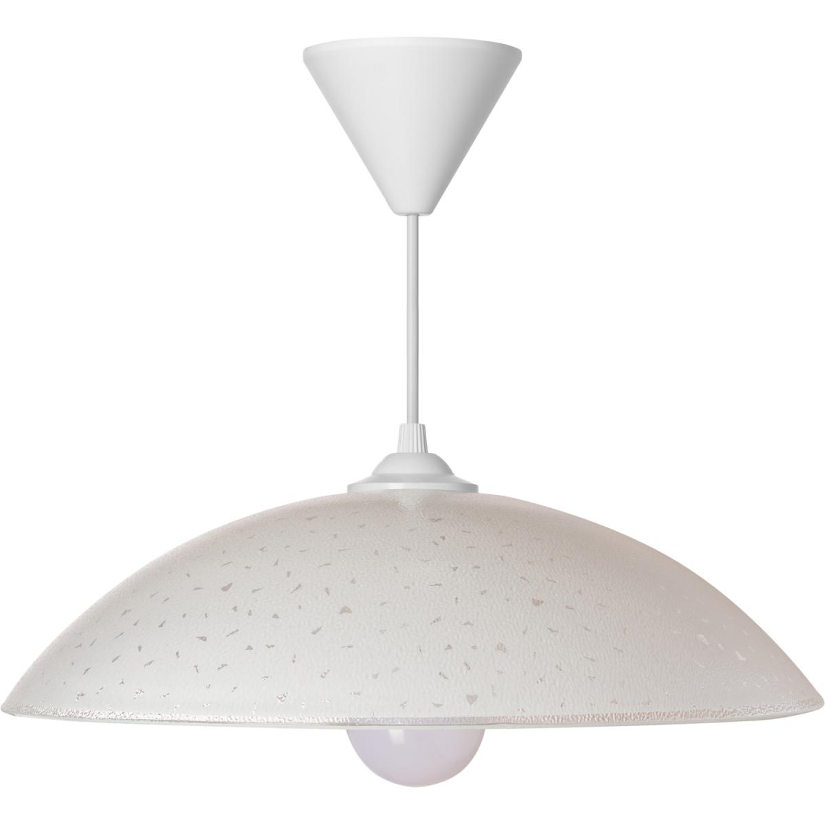 Klas Pendant Lighting - White – image 4