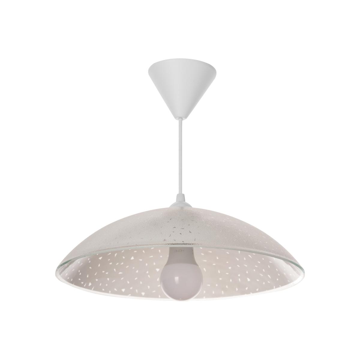 Klas Pendant Lighting - White – image 1