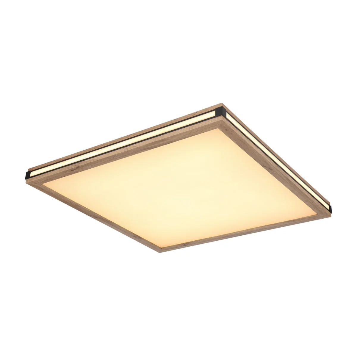 Carla Ceiling Light White – image 1