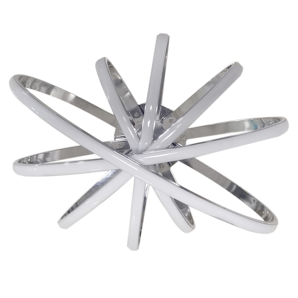 Abstract Atomic LED Flush Fitting – image 6