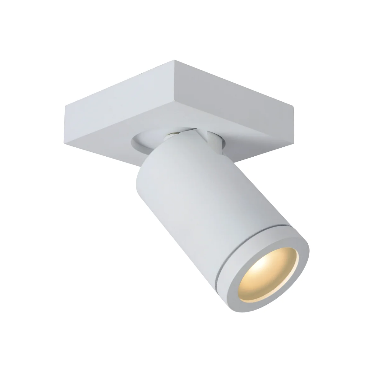 Lucide Lighting Taylor Spotlight White - White – image 1