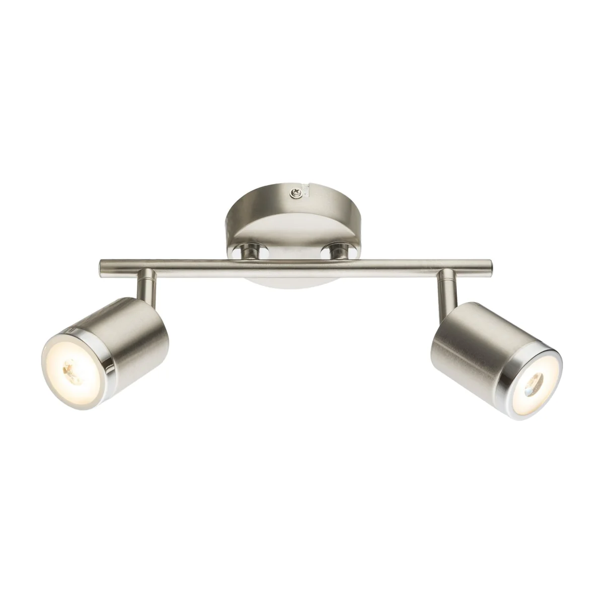 Comore Spotlight Nickel – image 1