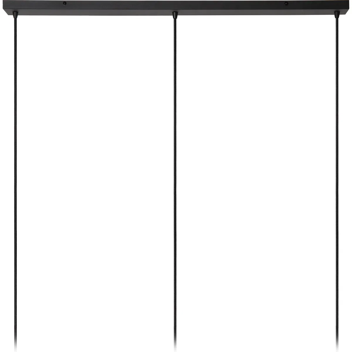 Lucide Lighting Lucide Pendant Light Black J - Black – image 5