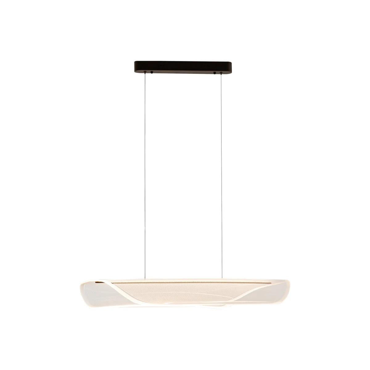 Casel Pendant Light Brown - Brown – image 1