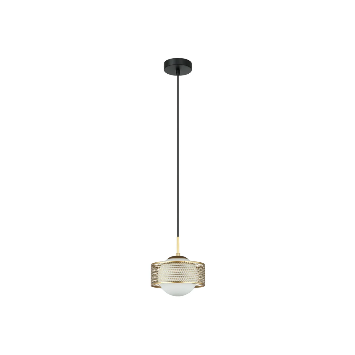 Lomica Pendant Light Gold - Gold – image 1