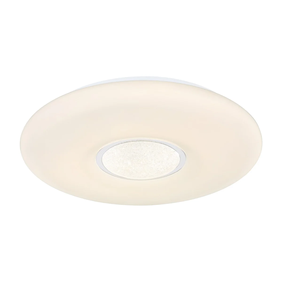 Sully Ceiling Light White – image 1