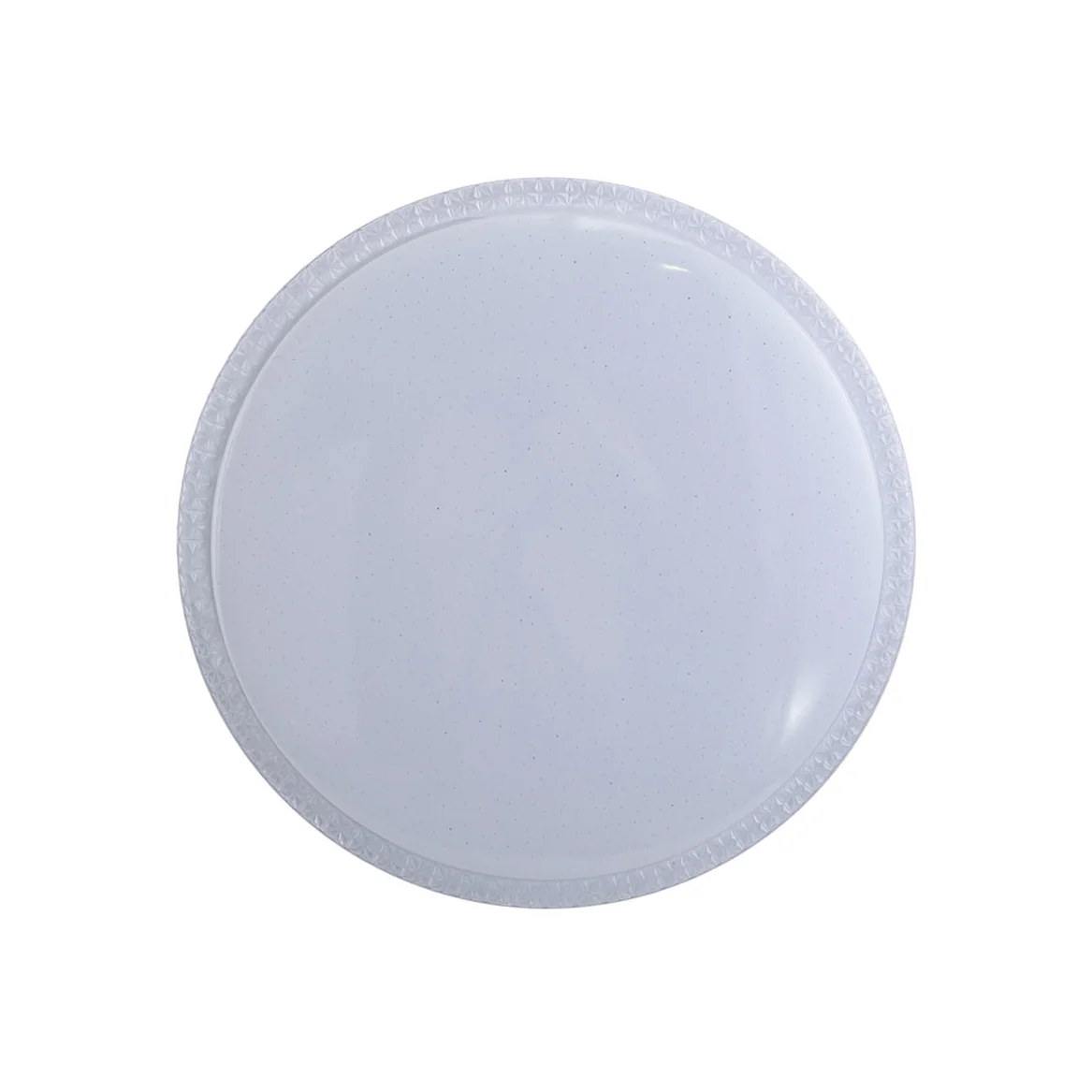 Borla Ceiling Light White - White – image 1