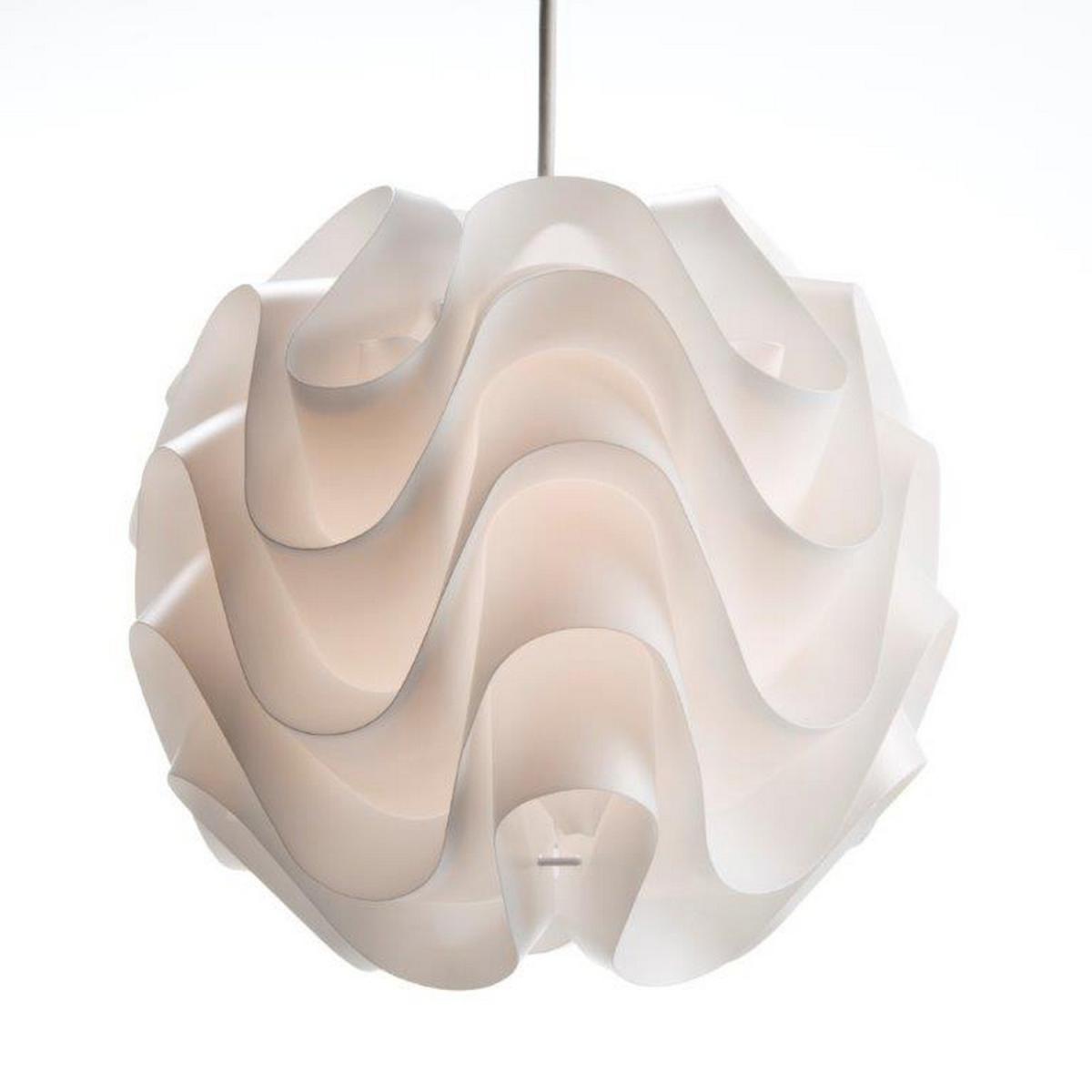 Enigma Pendant - White – image 2