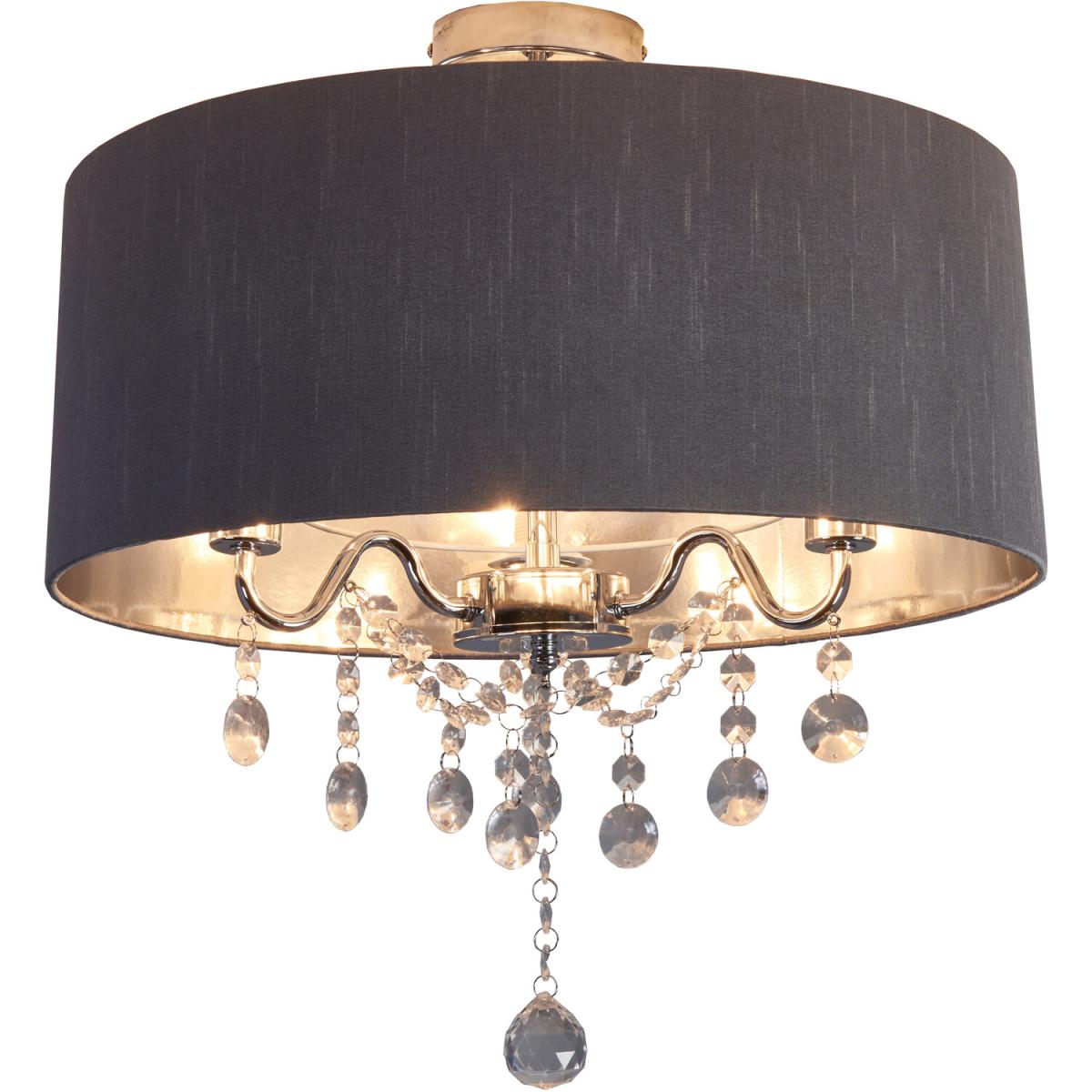 Everleigh 3 Light Ceiling Fitting – image 2
