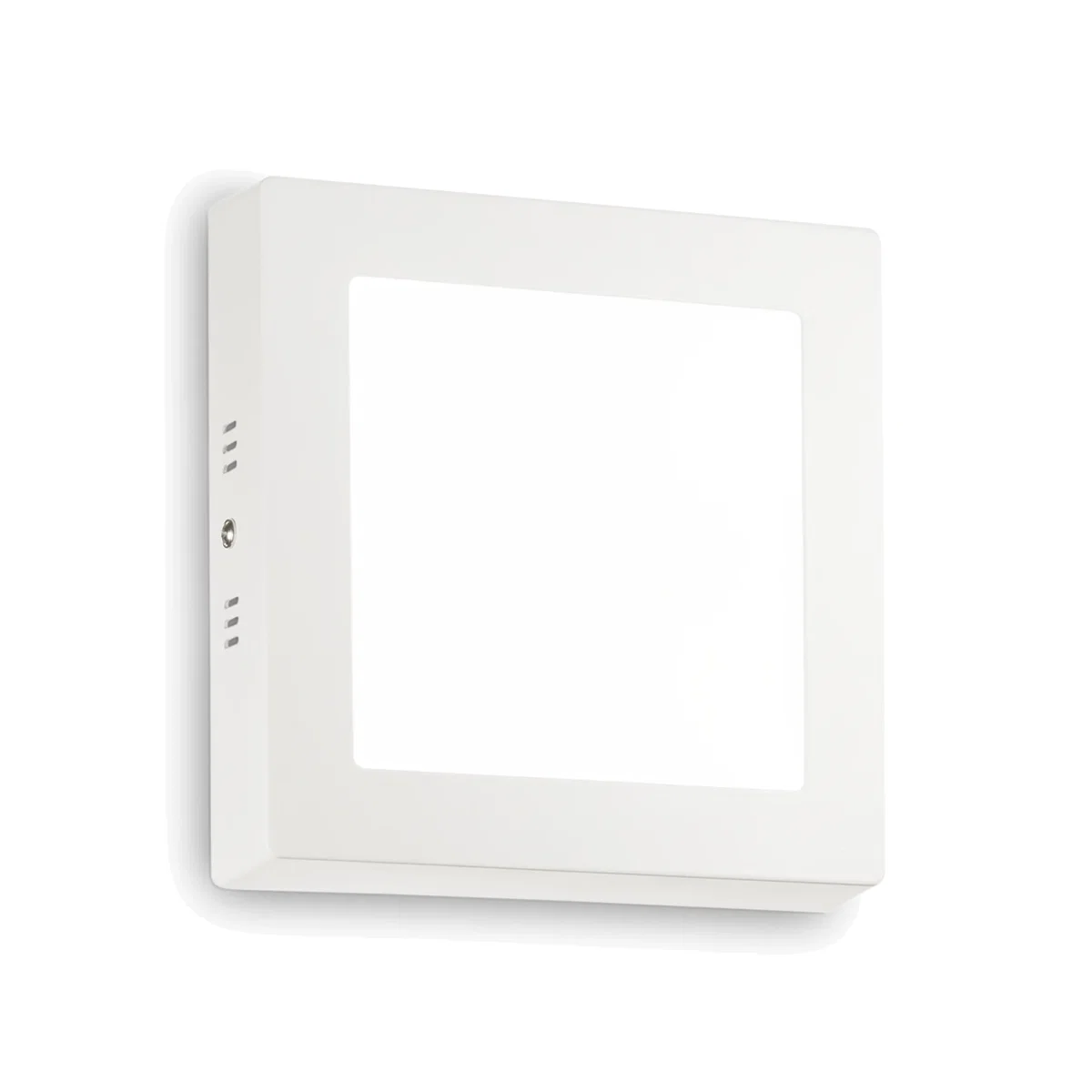Ideal Lux Lighting Universal Ceiling Light White B - White