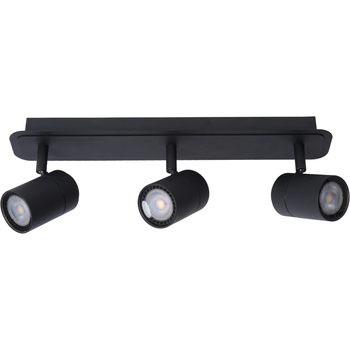 Lucide Lighting Lennert Spotlight Black A - Black – image 2
