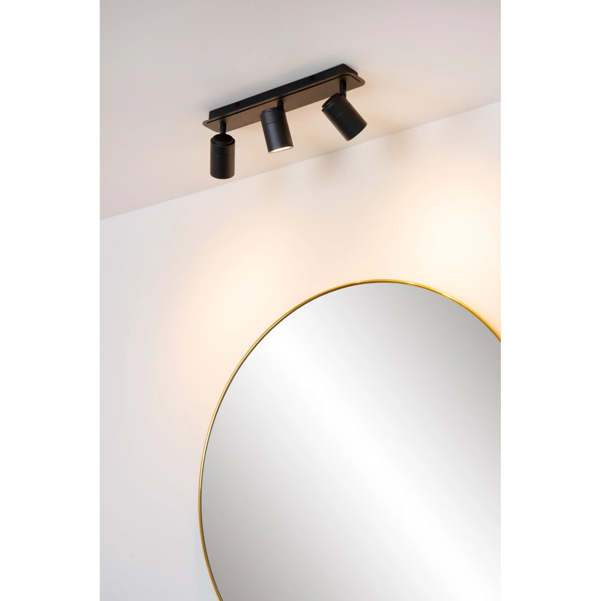 Lucide Lighting Lennert Spotlight Black A - Black – image 5