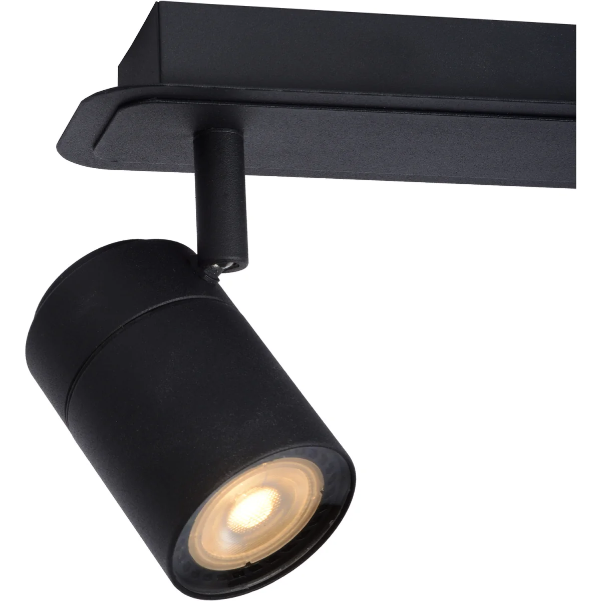 Lucide Lighting Lennert Spotlight Black A - Black – image 7