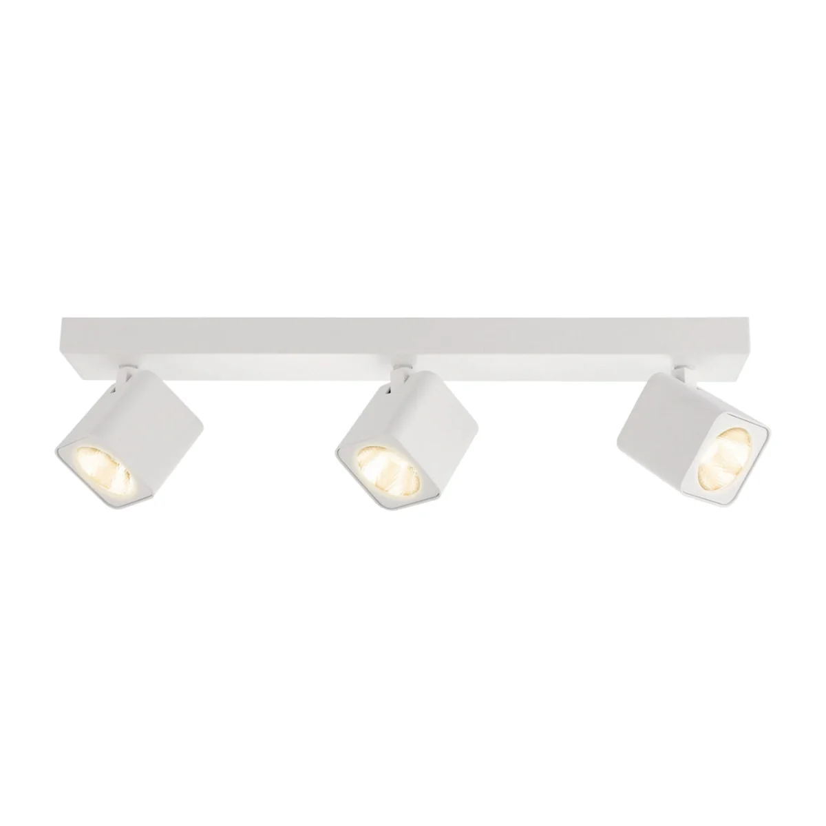 Italux Lighting Aveiro Spotlight White A - White – image 1