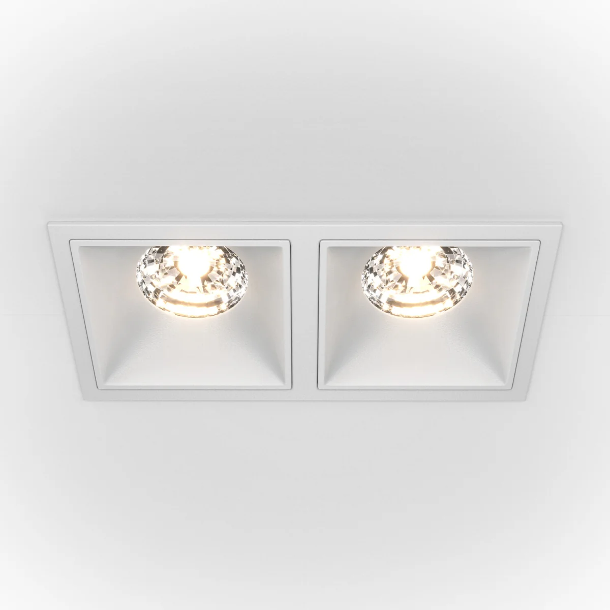 Maytoni Lighting Maytoni Spotlight White X - White