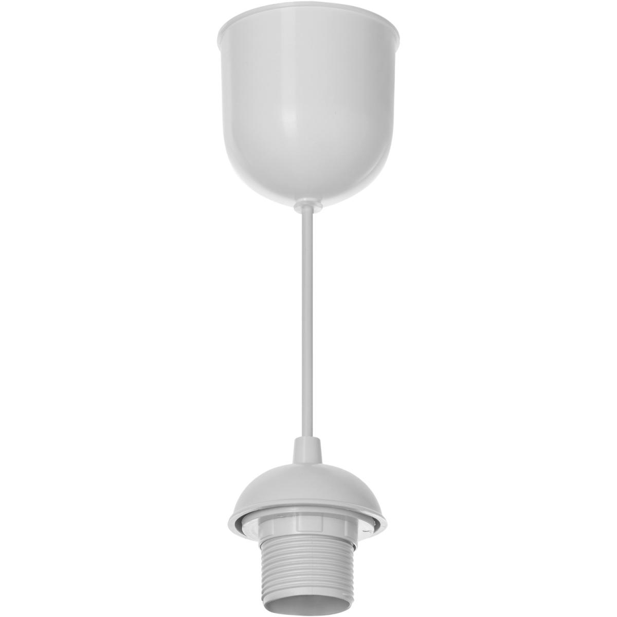 Creon Pendant Lighting - White – image 2