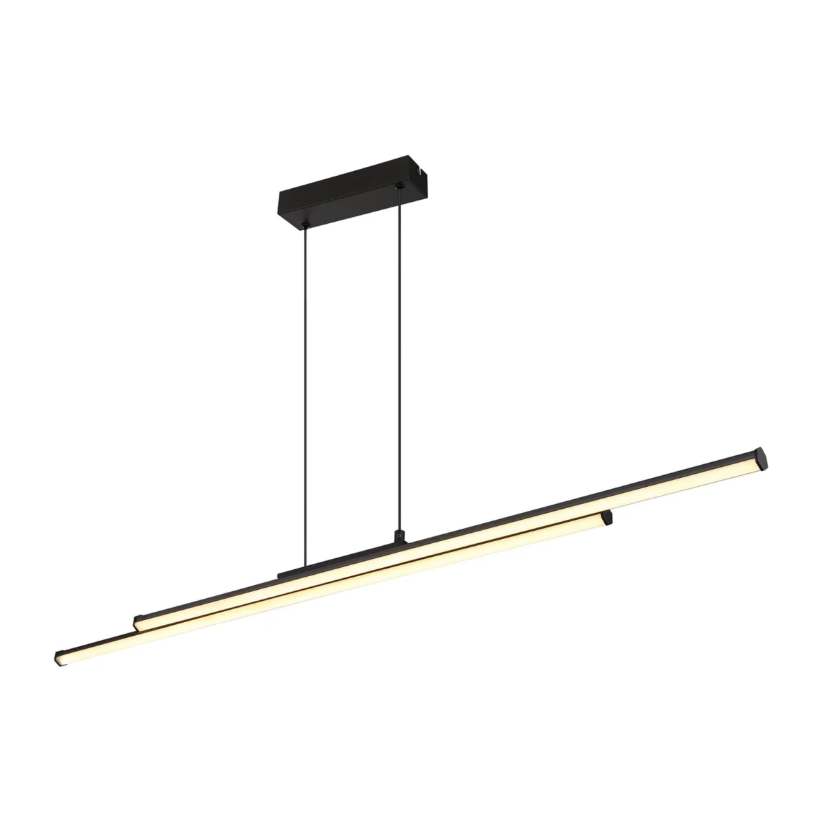 Kirina Pendant Light Black – image 1