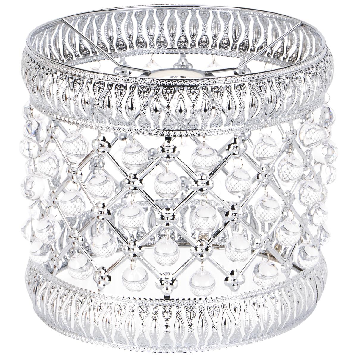 Scarlett Jewelled Crystal Pendant – image 2
