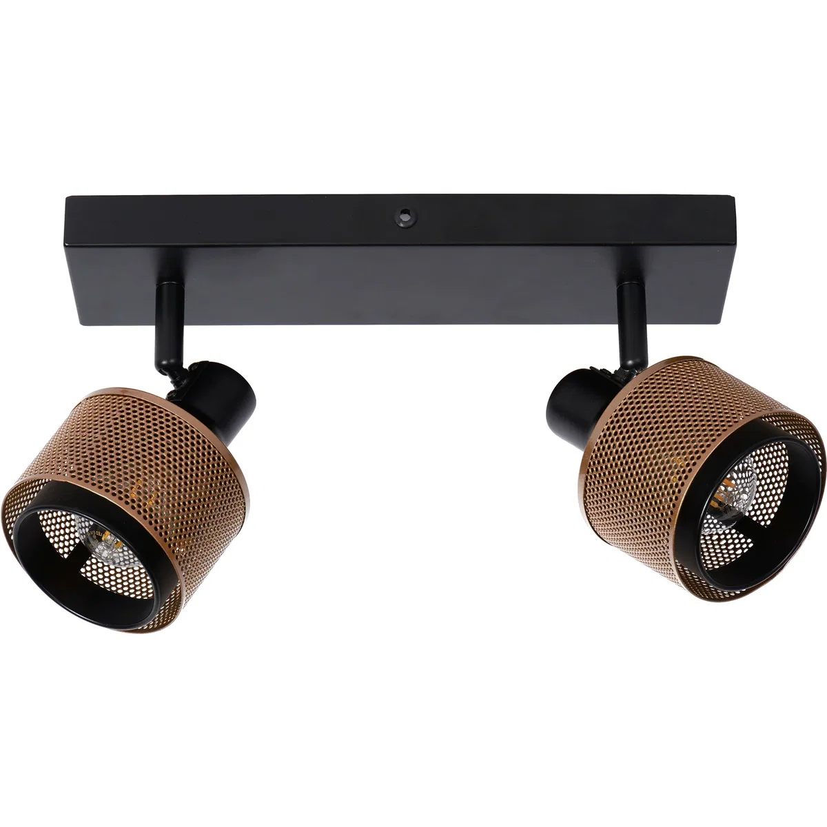 Lucide Lighting Rafa Spotlight Black A - Black – image 2