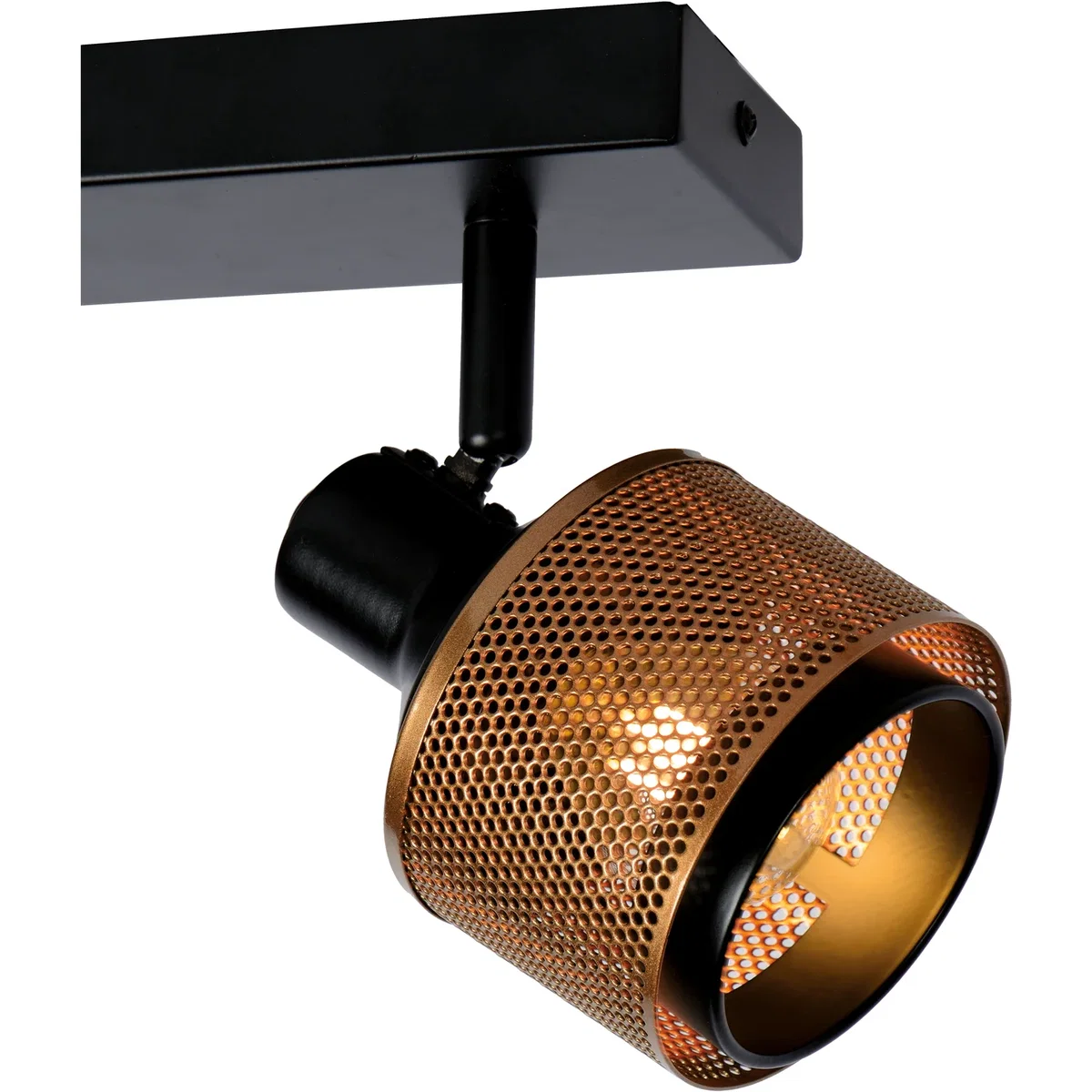 Lucide Lighting Rafa Spotlight Black A - Black – image 5