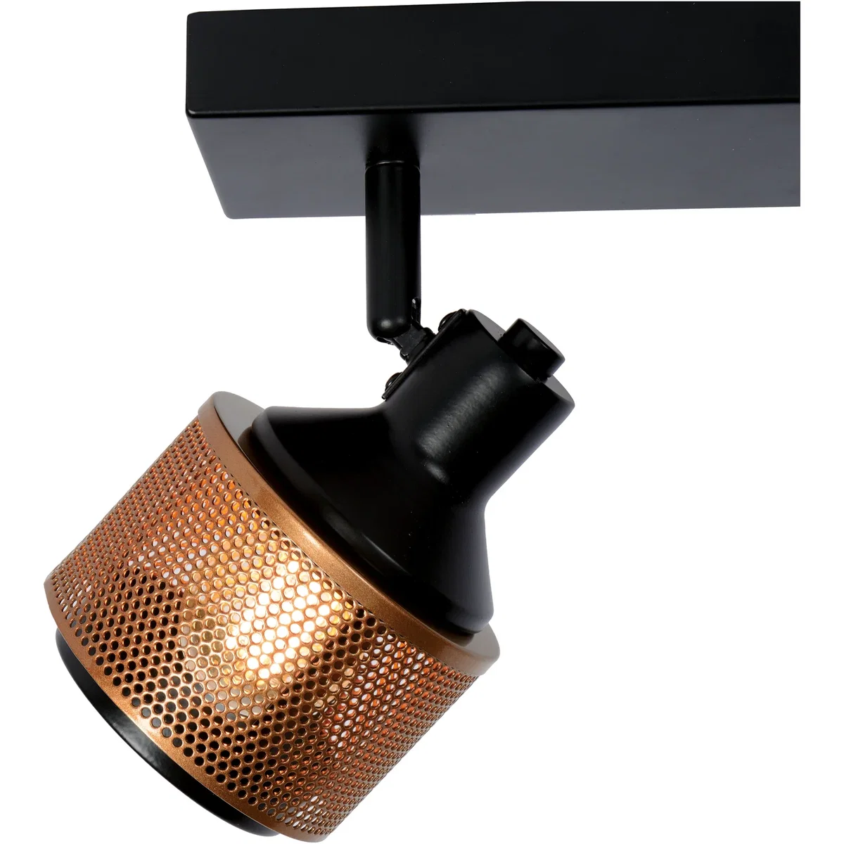 Lucide Lighting Rafa Spotlight Black A - Black – image 6