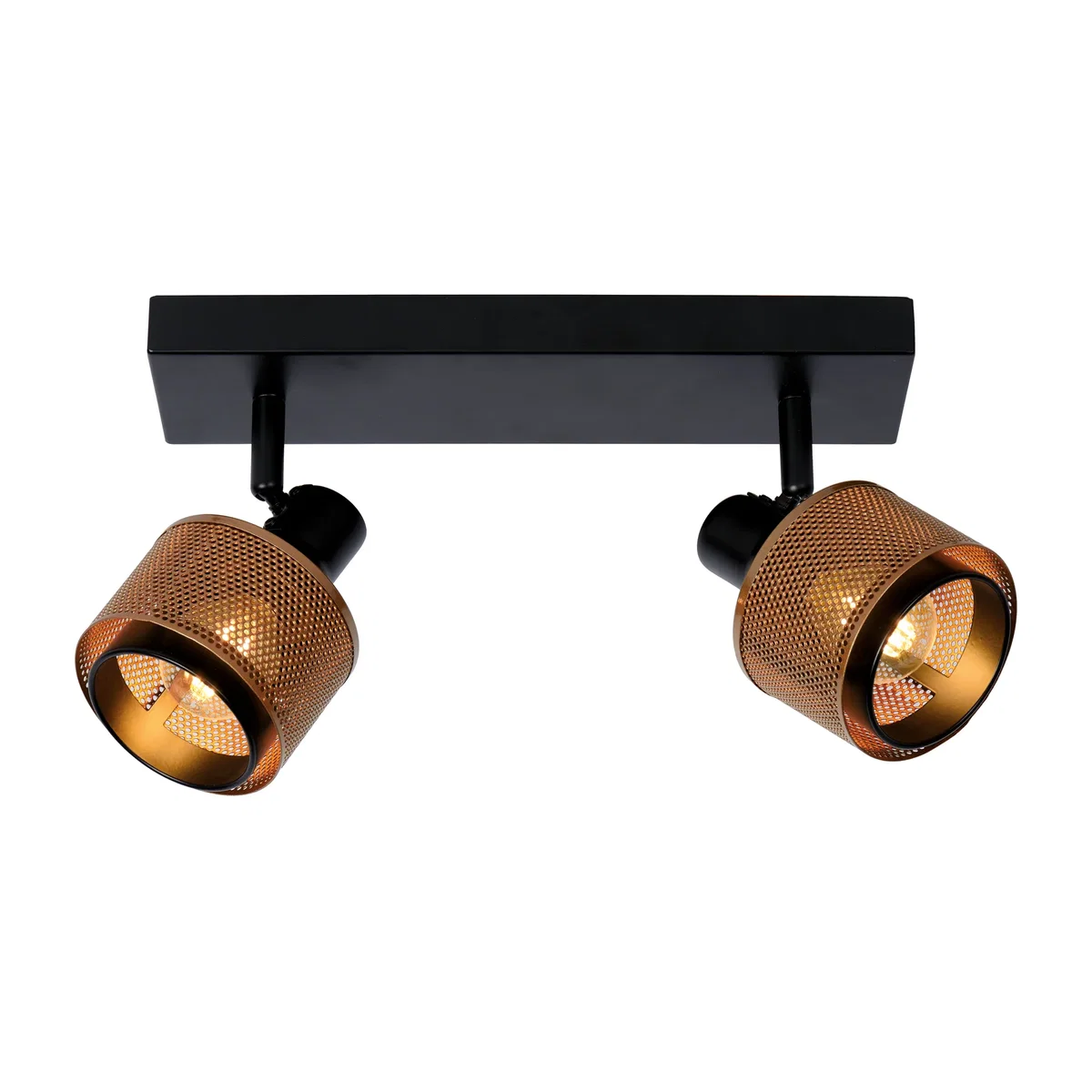 Lucide Lighting Rafa Spotlight Black A - Black – image 1