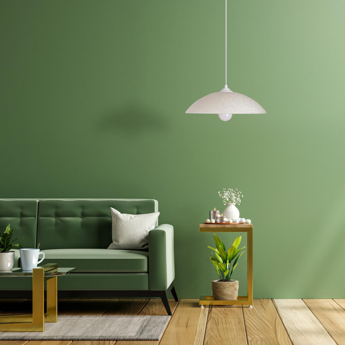 Granit Pendant Lighting - White – image 2