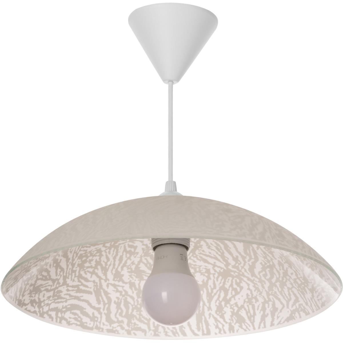 Granit Pendant Lighting - White – image 3