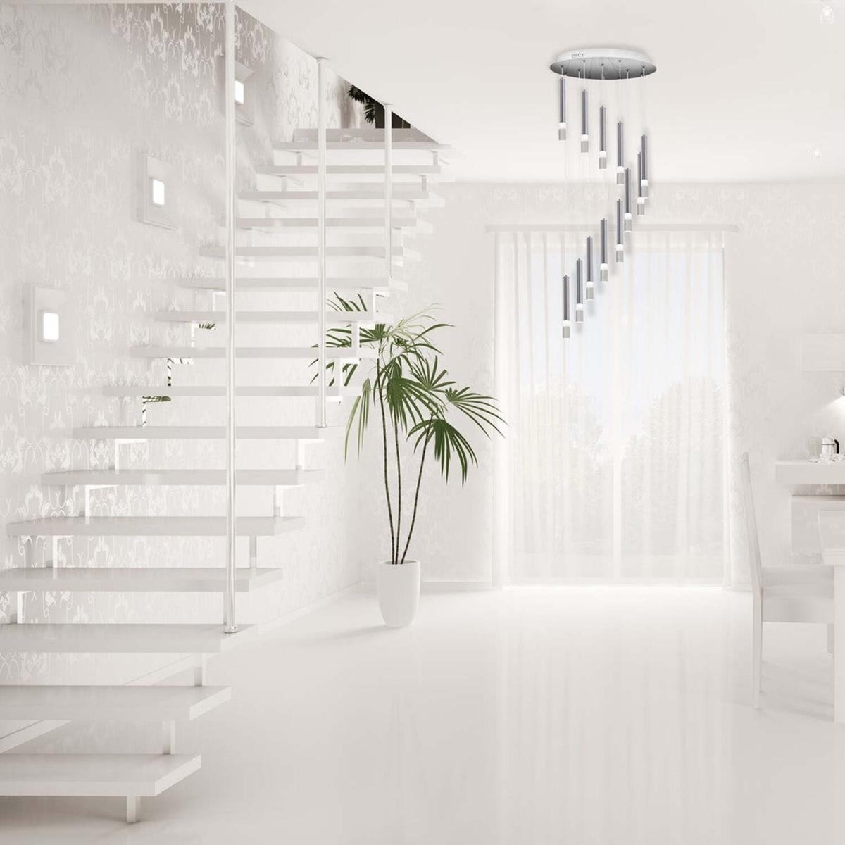 Milagro Pendant Lamp Ice - Yellow – image 2