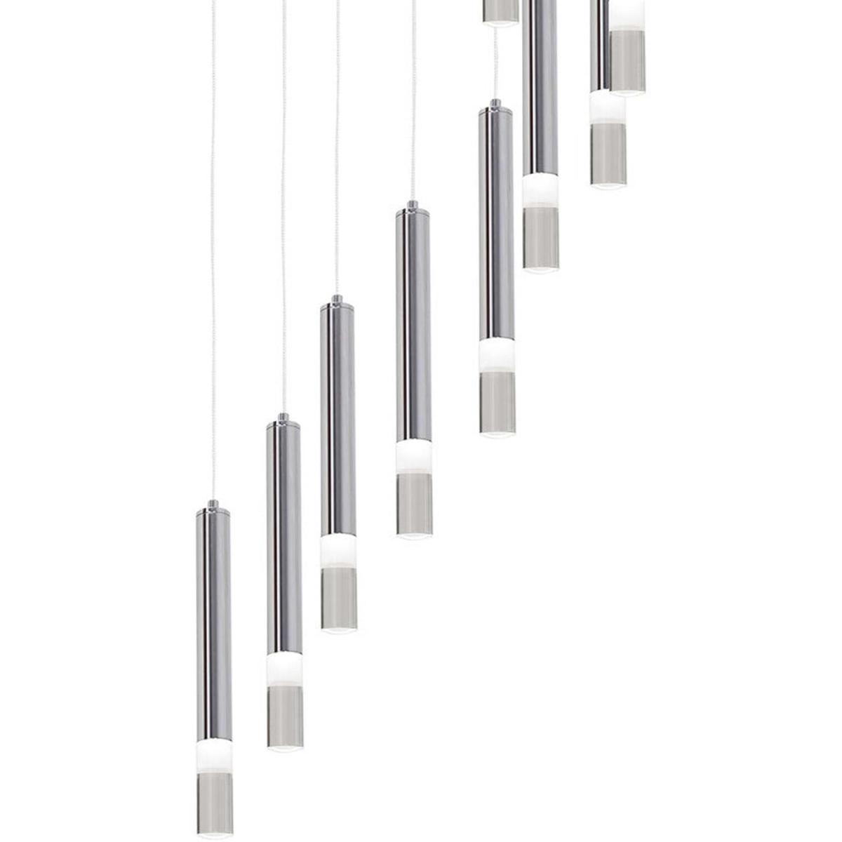 Milagro Pendant Lamp Ice - Yellow – image 4