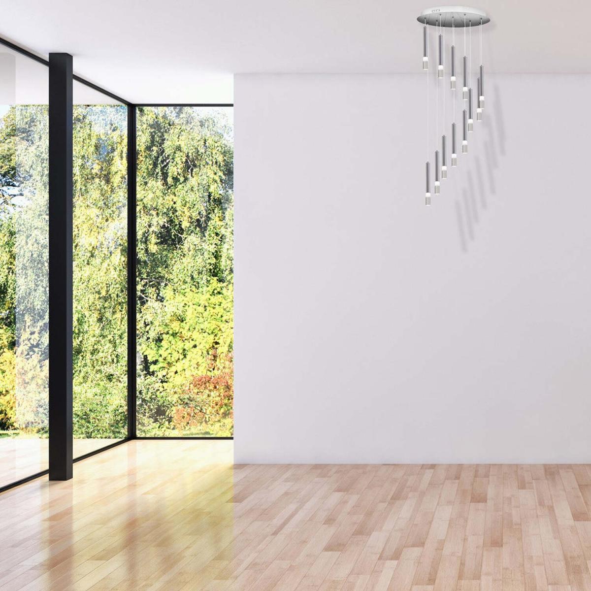 Milagro Pendant Lamp Ice - Yellow – image 1