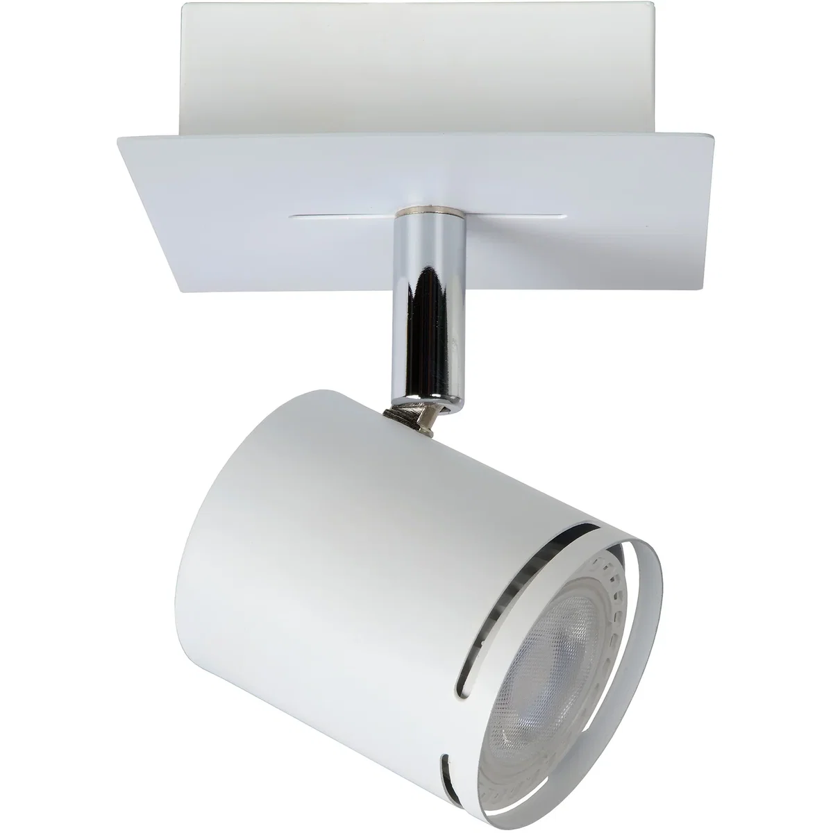 Lucide Lighting Rilou Spotlight White - White – image 2