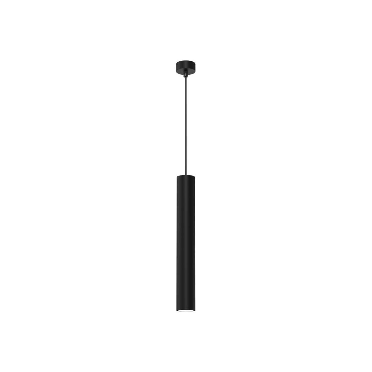 Milagro Pendant Lamp Hudson Black - Black / 1 – image 1