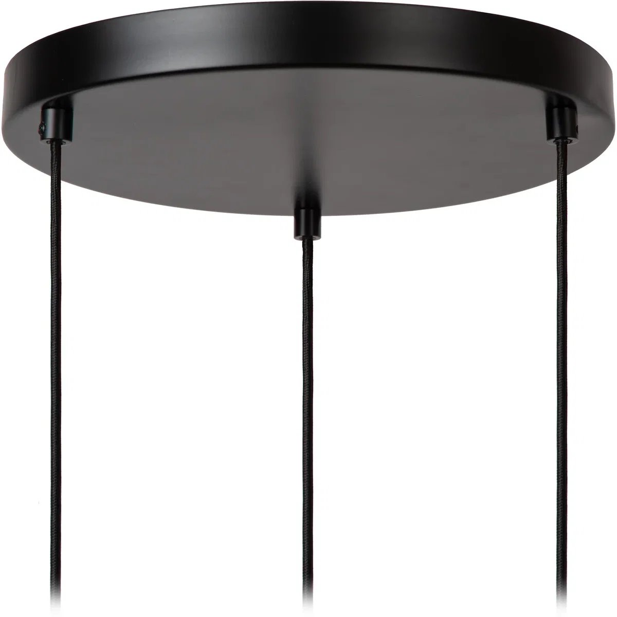 Lucide Lighting Lucide Pendant Light Black - Black – image 4