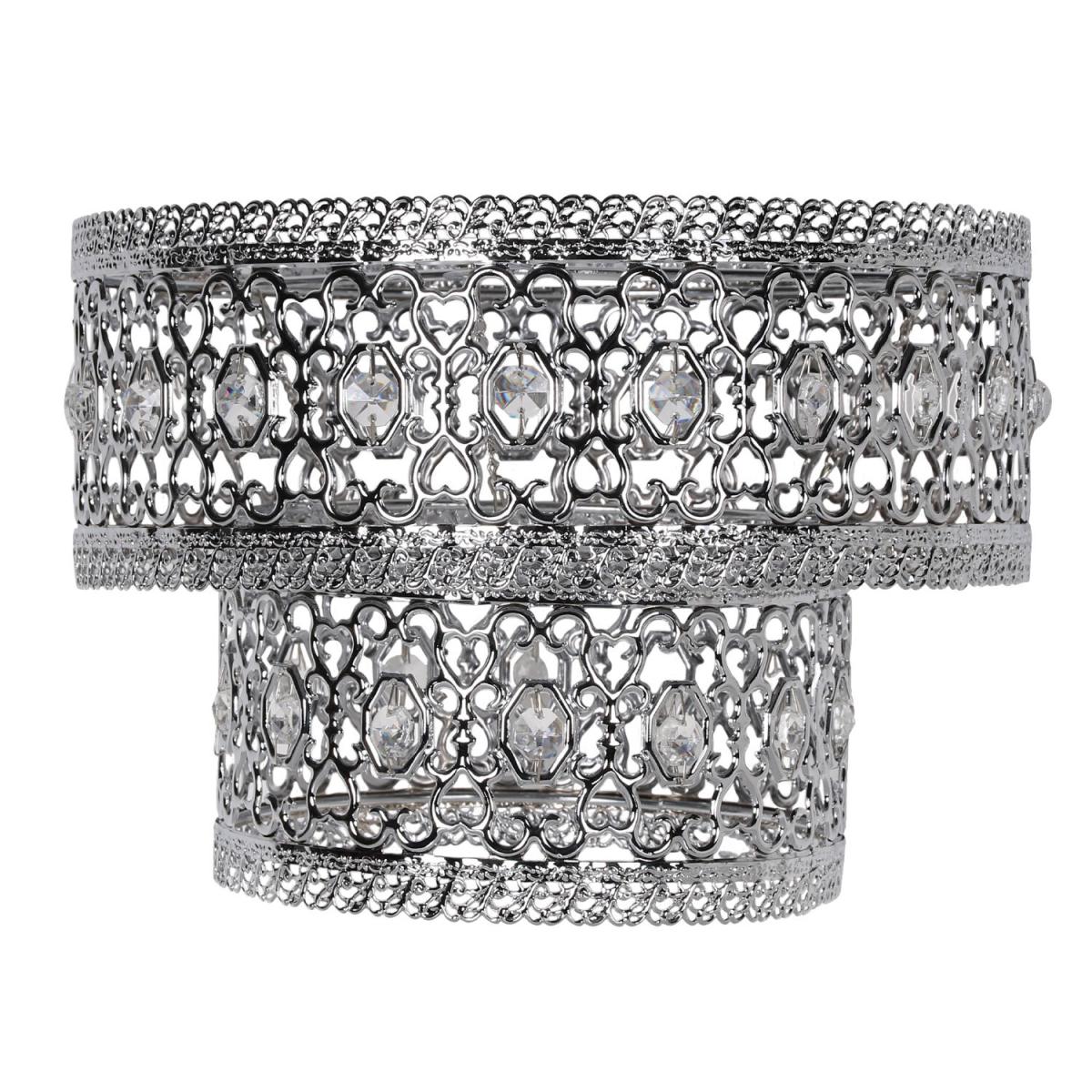 Aurelia 2 Tier Pendant – image 2