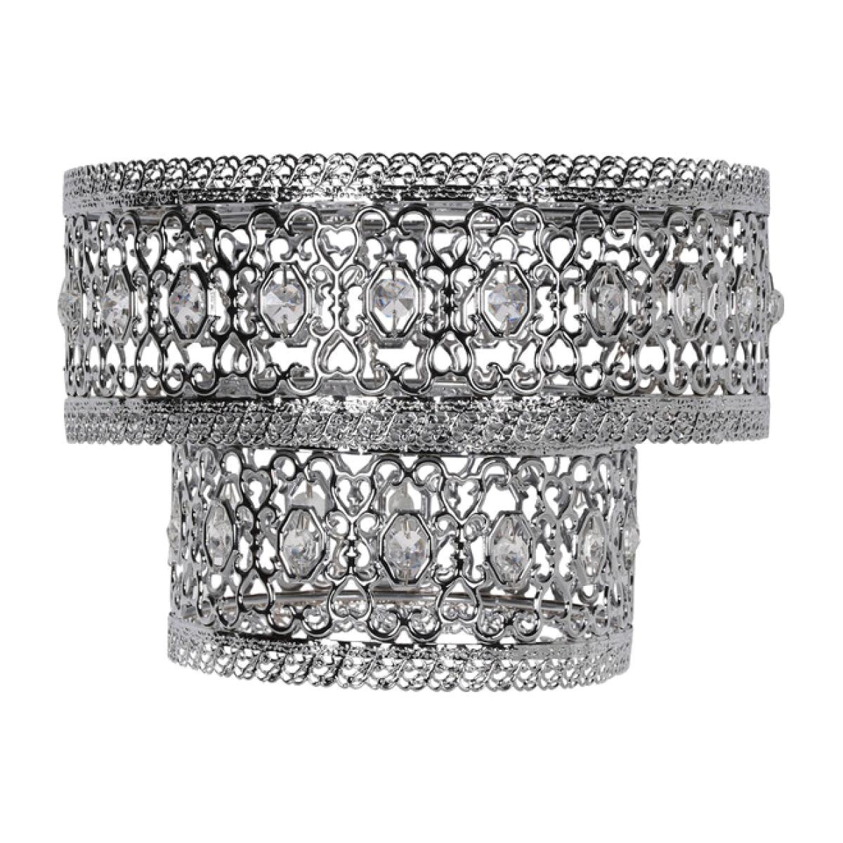 Aurelia 2 Tier Pendant – image 1