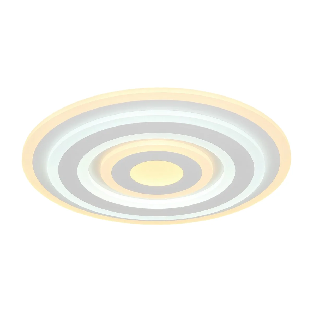 Alois Ceiling Light White – image 1