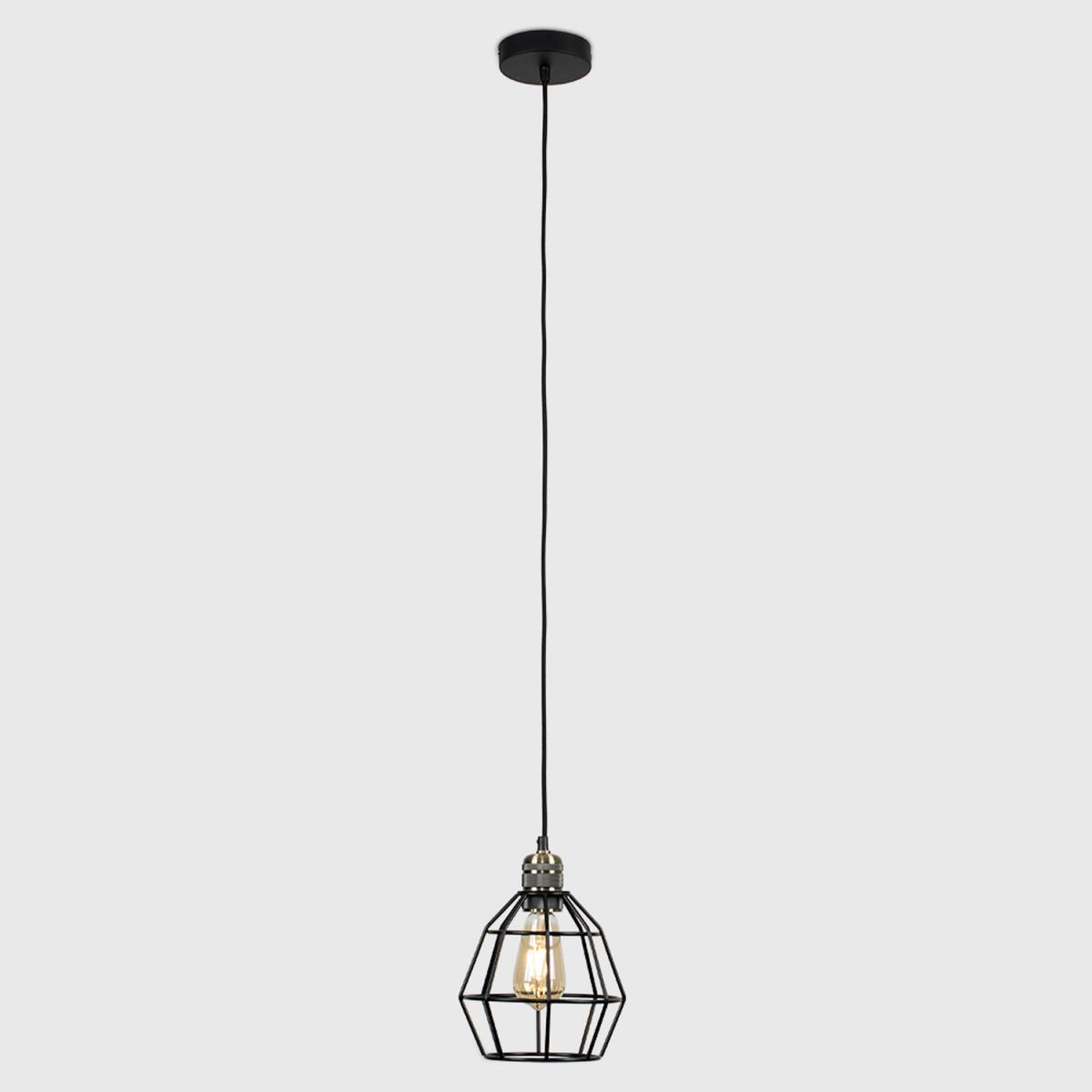 Casco Gold Ceiling Light Pendant - Gold – image 4