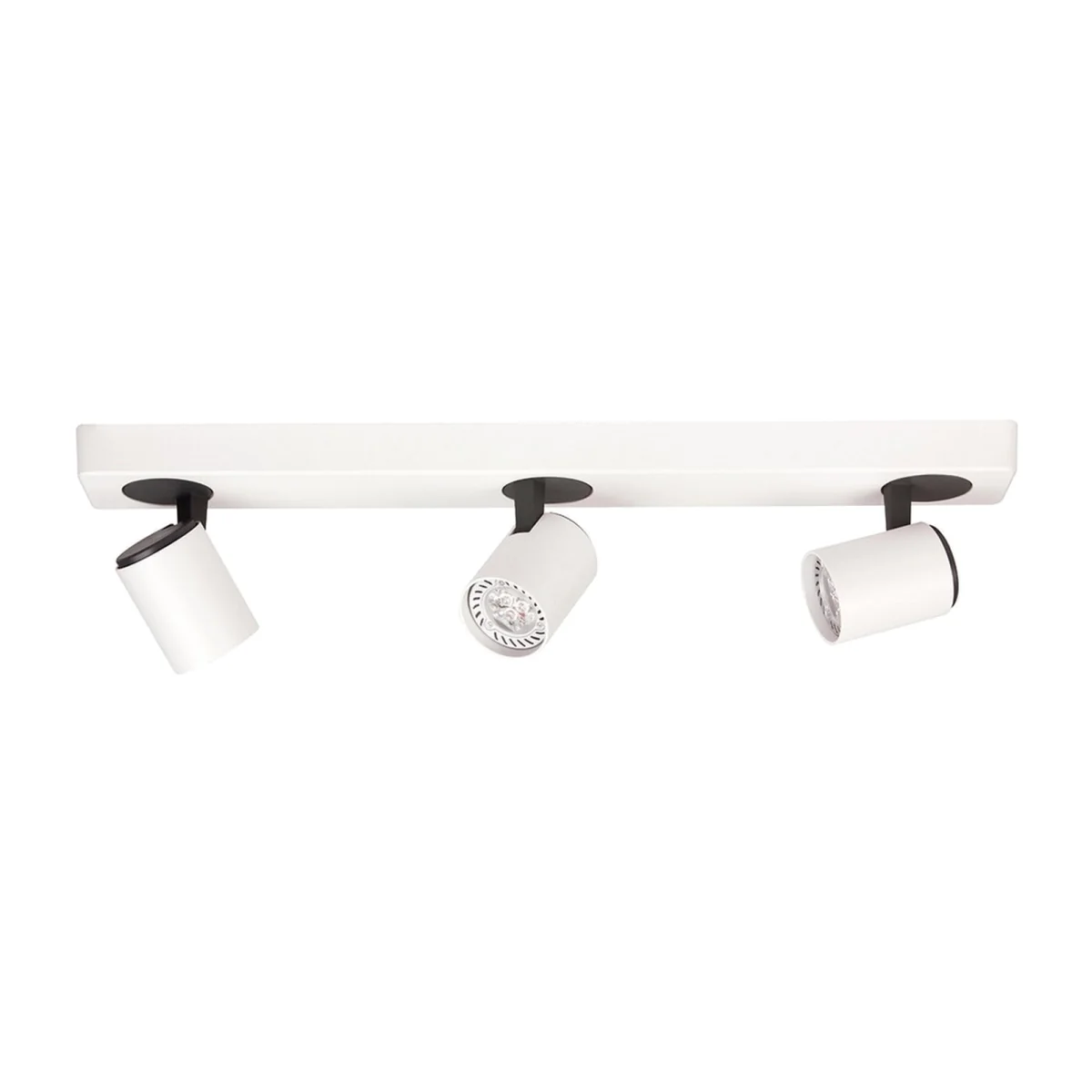 Italux Lighting Modern Spotlight White Y - White